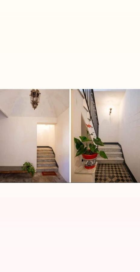 Apartment Mansardato Nel Cuore Di - Accesso Terrazza