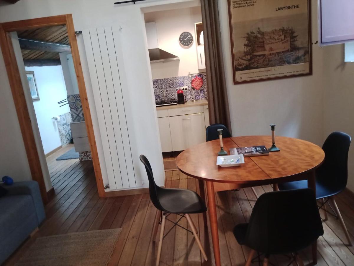 Apartment Mansardato Nel Cuore Di - Accesso Terrazza *